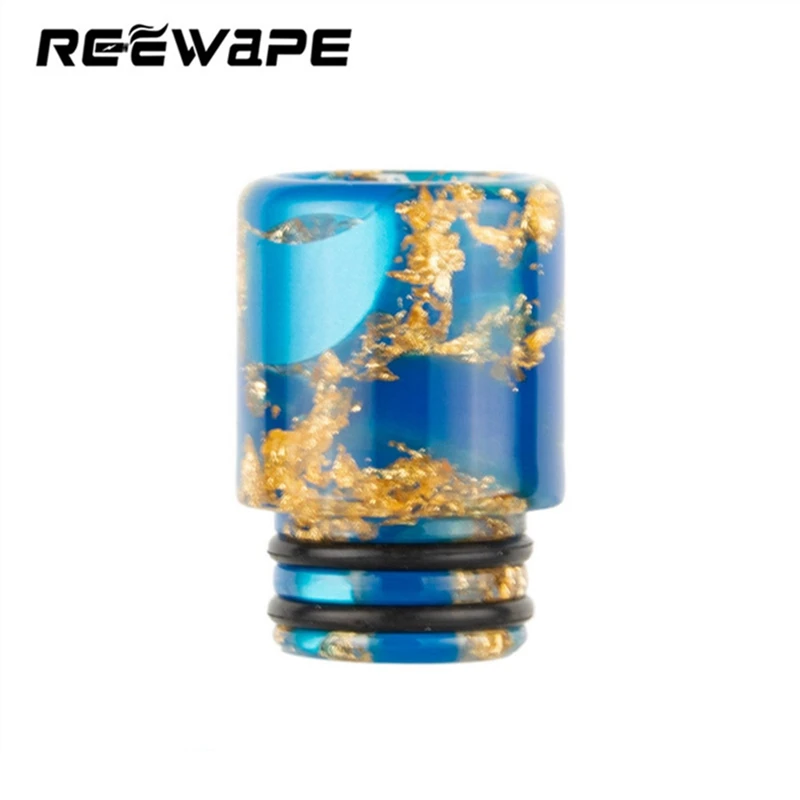 

510 Drip Tips Resin Drip Tips 510 For 510 Geekvape rda rta Atomizer Electronic Cigarettes Vape Accessories