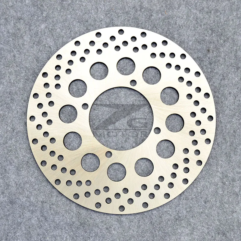 Задние дисковые тормоза ротор для Suzuki GSX 400 1988 1990 1992 1994 1996 1999 2005 GS 500 2008 600 1997 750 1989