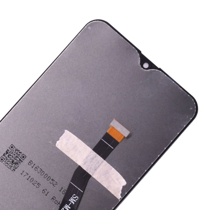 6 3 &quot100% Оригинальный Для Samsung Galaxy M20 M205 M205F SM-M205F/DS ЖК-дисплей с сенсорным экраном