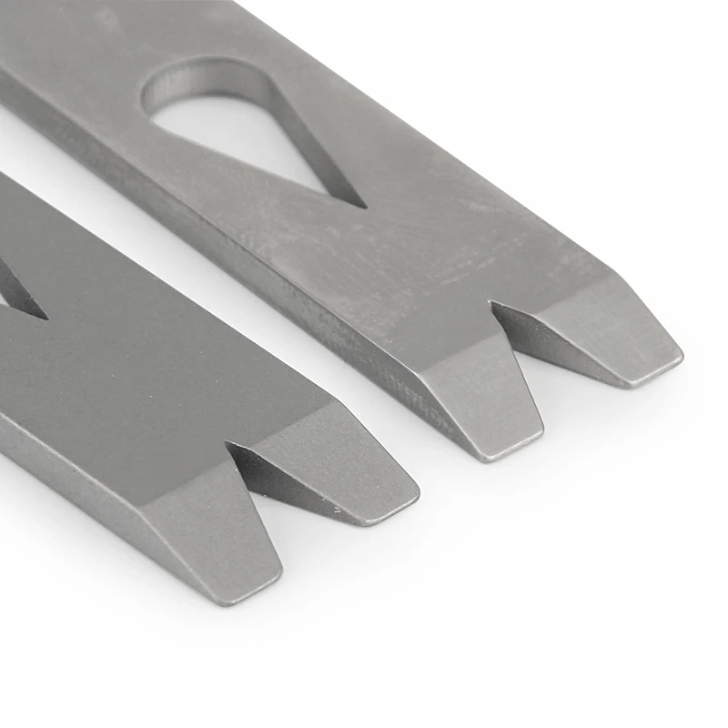 1 шт Высокое качество Титан сплав лом мульти инструмент для отдыха на открытом