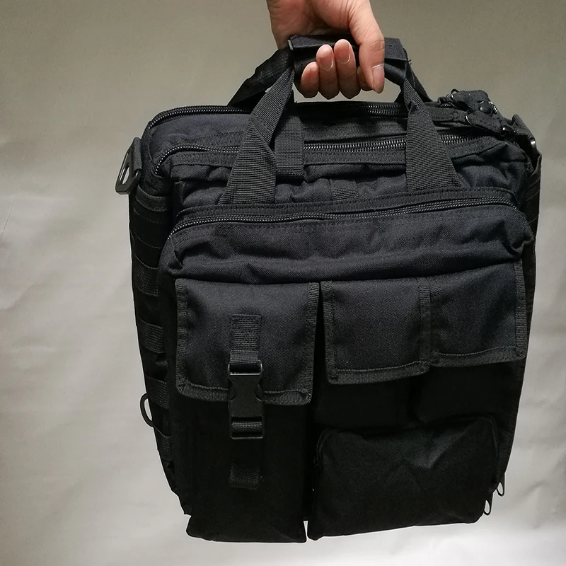 

Camouflage Men's Bag Tactical Sling Shoulder Bag Men's Outdoor Messenger Bag Waterproof Military Crossbody Bag