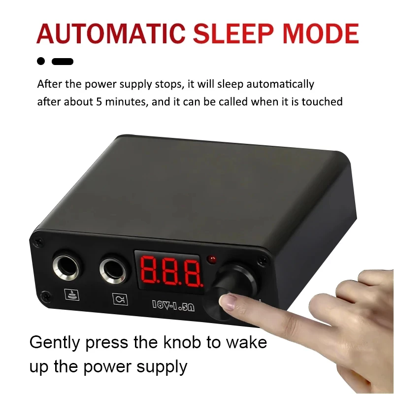 Тату-машинка вращающаяся с картриджем и иглой | Красота здоровье