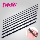 Силиконовый конский карандаш для глаз, расширяет уретральную блокаду и стимулирует мастурбацию, секс-игрушки для мужчин и взрослых