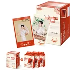 Мини-пленка Fujifilm Instax, подарок на китайский фестиваль, для камеры Мгновенной Печати FUJI Mini 9, 8, 7s, 7c, 70, 90, 25, Hello Kitty SP-1, SP-2