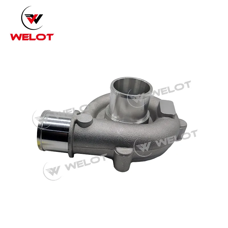 Корпус турбокомпрессора Детали для 721164 Для Toyota Auris 2.0 D-4D / Avensis TD Пикник Previa RAV4