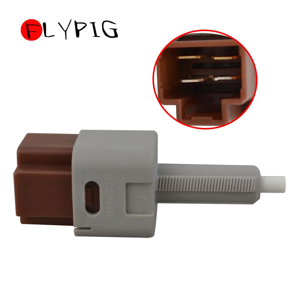 FLYPIG для Subaru 2008-2017 тормозной светильник переключатель стоп лампы Impreza Crosstrek 83311FJ001