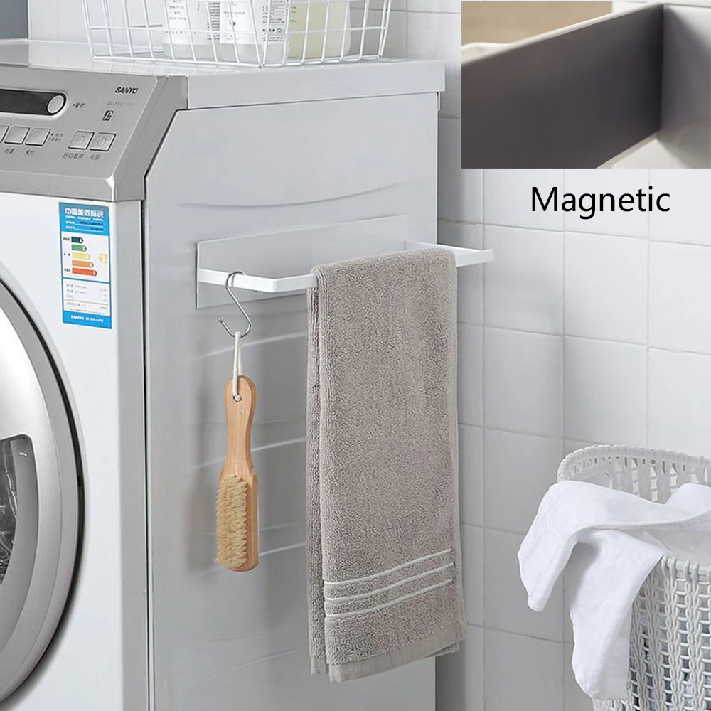 Стеллаж ADOREHOUSE для хранения боковая полка стиральной машины стойка холодильника