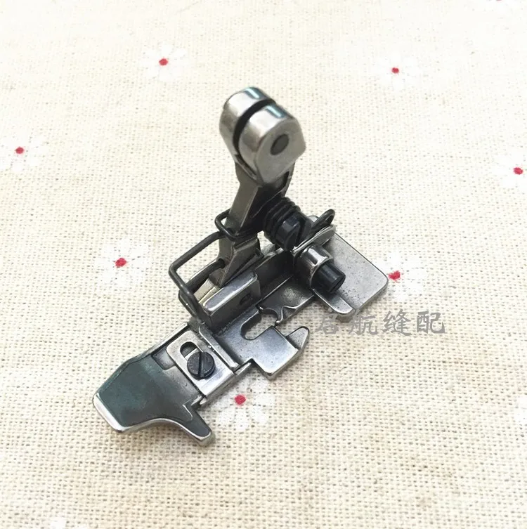 6700 6716 оверлок Пять нитей положение иглы средний и тонкий материал обычный 3*5 | Дом