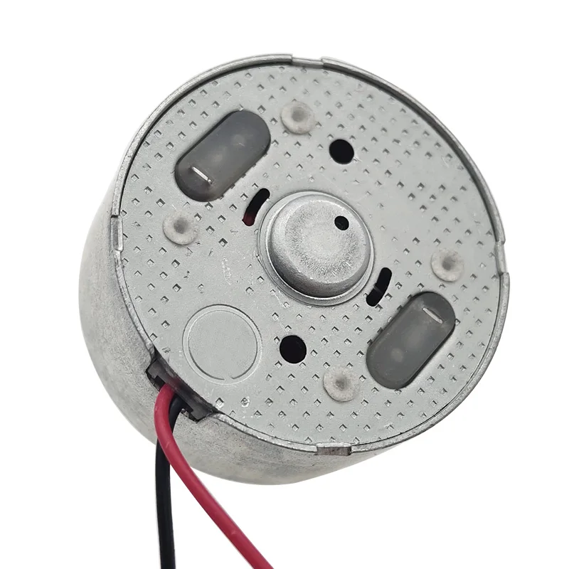1 шт. Электрический Микро Мини Высокоскоростной мотор постоянного тока 5-6 в 3500 до