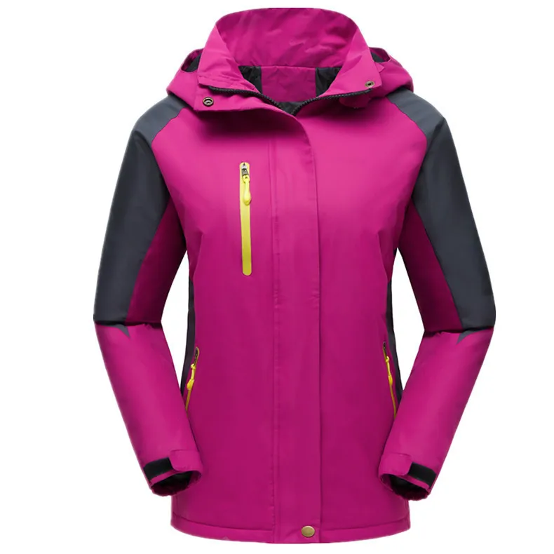 2019 лыжная куртка для мужчин и женщин зимняя уличная спортивная