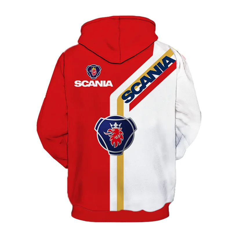 

New men's Printing high-quality Hoodie Casual Trend Harajuku Surrounding Spring And Autumn men's Clothing