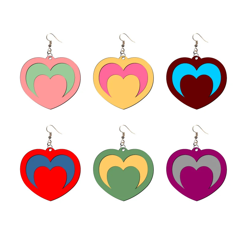 

Деревянные Вырубные штампы, скрапбукинг, несколько размеров