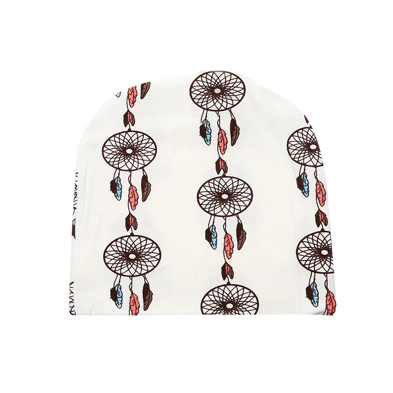 2021 Сезон весна-осень Детская вязаная шапка шапочки из хлопка костюмы для детей на