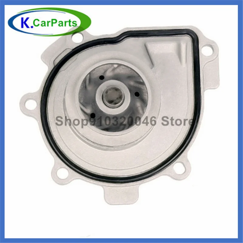 Водяной насос двигателя 24405895 для 08 14 Chevrolet Aveo CRUZE SONIC Pontiac G3 SATURN 1.8L VAUXHALL ASTRA ZAFIRA 1 6 8