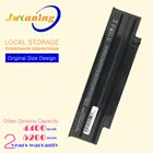 Новый аккумулятор J1KND для ноутбука Dell M5010 M5010D M5010R N5010 M501D M501R M5030 M5030D M5030R M511R N5110 N5010D N5010R