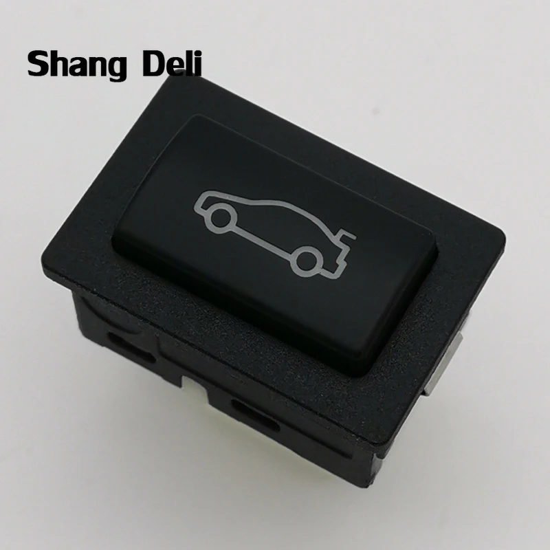 

Rear Tailgate Trunk Switch Boot Release Button For BMW F10 F11 F20 F30 F35 F18 E84 320i 325i 330i 520i 528i 530i 730Li 740Li