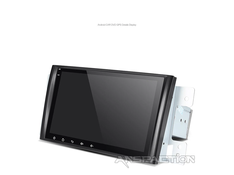 32G Android 9,0 PX30 Автомобильный gps dvd-плеер для SUZUKI GRAND VITARA 2007-2013 gps Радио стерео автомобильный навигатор Автомобильный видео плеер gps