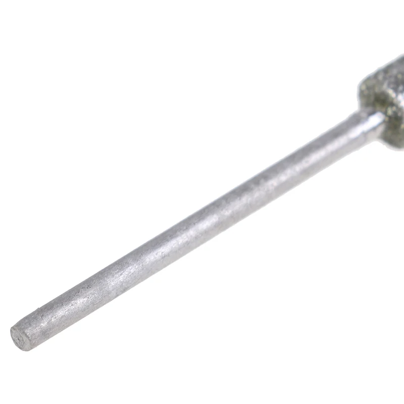 

8Pcs Diamond Grinding Head Polishing Needle Bits Burrs Metal Stone Carving Tool Polishing Metal Surfaces