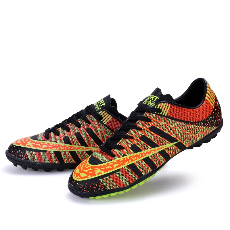 2019 футбольная обувь профессиональные футбольные бутсы Suferfly дешевые Futsal носок