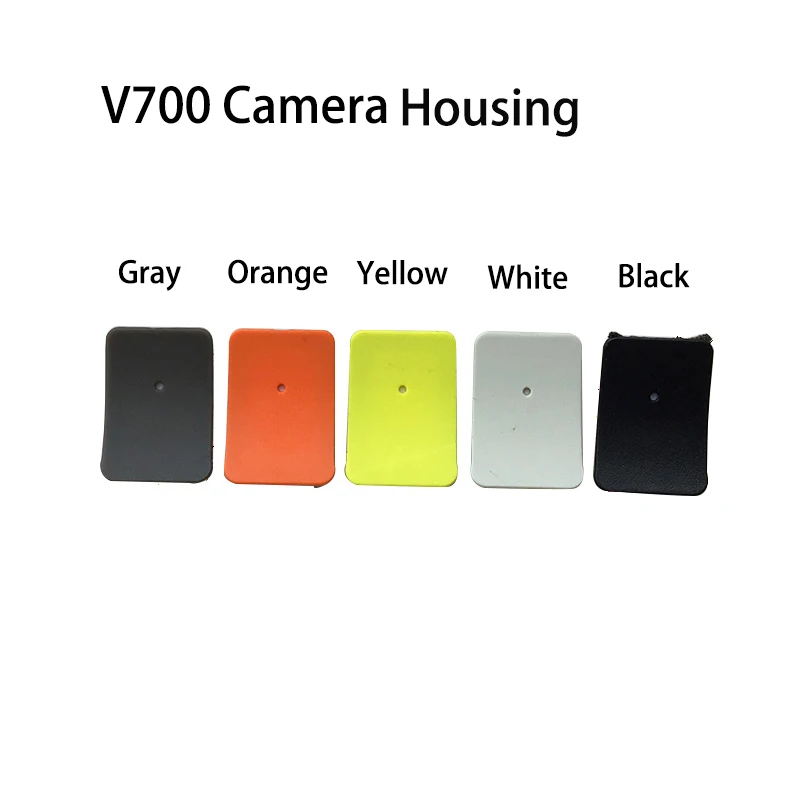 ZUCZUG Plastic Rear Camera Cover Housing For Samsung Galaxy Gear V700 Watch Case | Мобильные телефоны и аксессуары