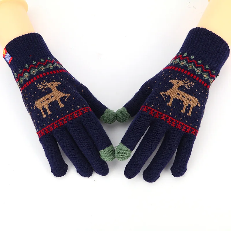 

Gloves & Mittens