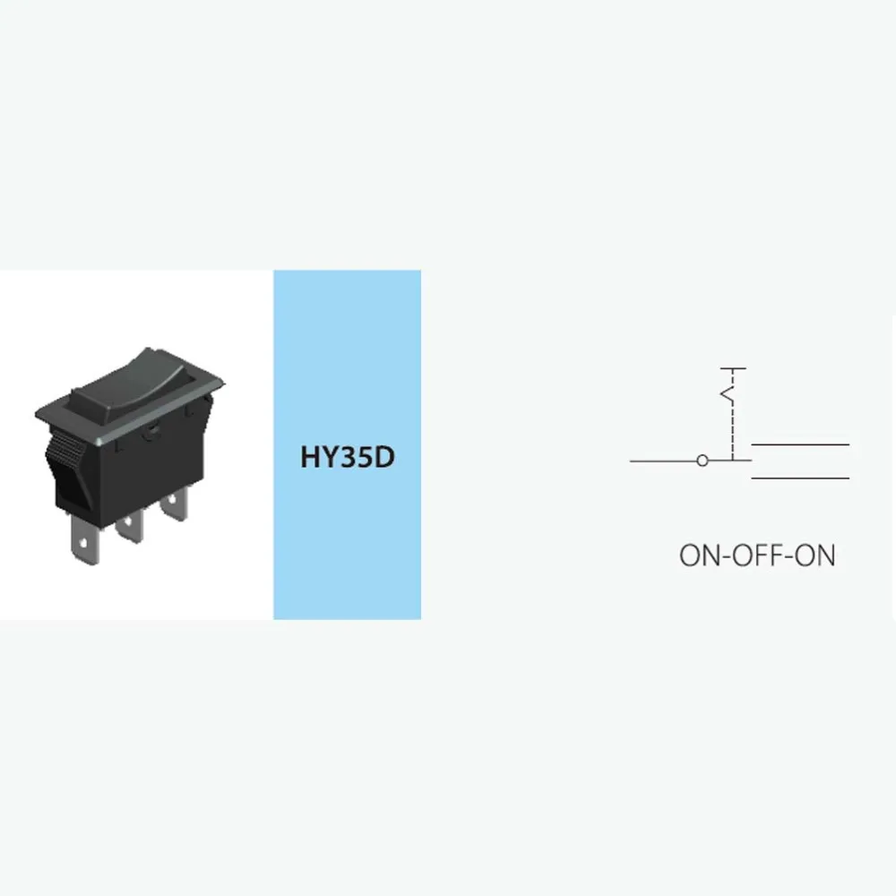 2 шт. KEDU HY35C HY35D 125/250V 16/12A рокер кнопочный переключатель дуги кнопочные переключатели для Домашние электроприборы