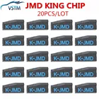 20-200 шт. оригинальный JMD King чип для удобного ребенка для 46484C4DGT5 чип 10 шт.лот с высоким качеством
