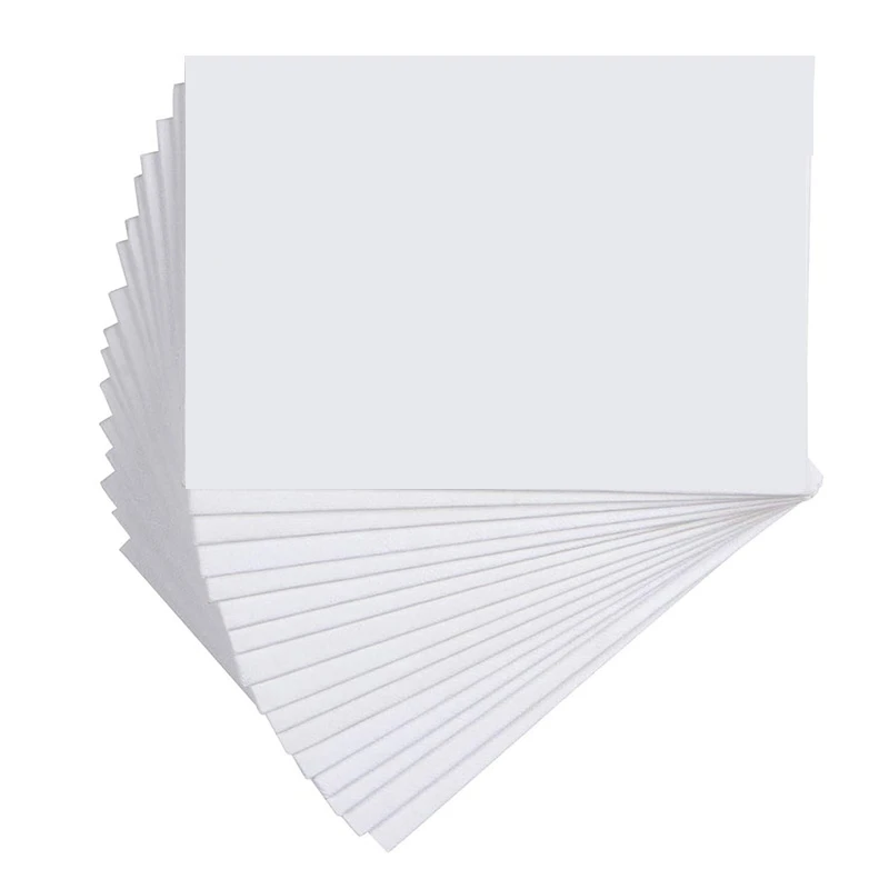 

Canvas Panels, 5X7 Inch Acid-Free Artist Canvas Board Suitable for Professional Lovers, Painters, Students and Children