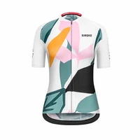 siroko cycling jersey women clothing pro breathable shirt tops summer bike wear clothes triathlon macaquinho ciclismo feminino