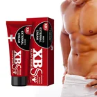 Афродизиак удлинитель для пениса, массажный крем, устройство для увеличения члена, длительный срок службы для мужчин, утолщение большого члена 50 мл