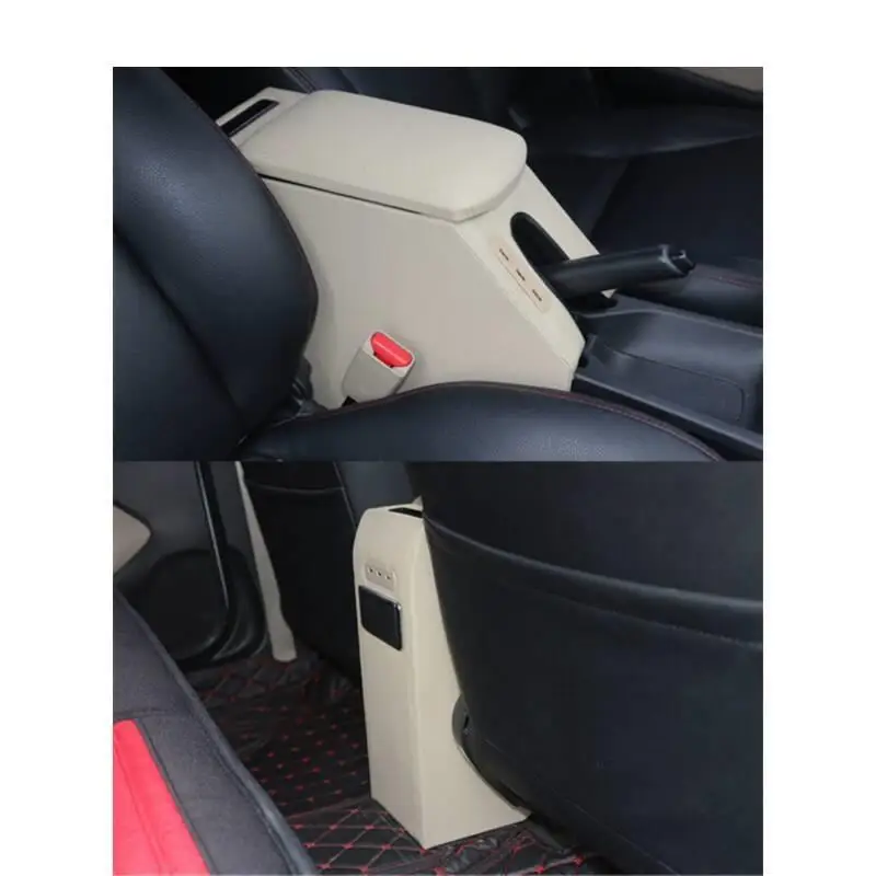 Аксессуар модернизированное украшение защитный Автомобильный декоративный