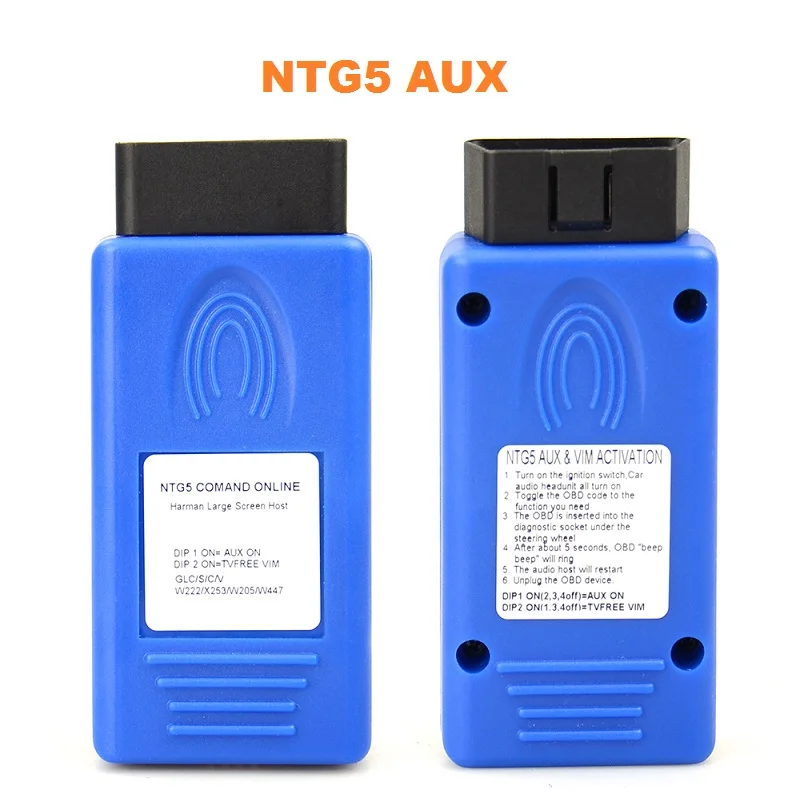 Для Apple CarPlay NTG5S1/NTG5ES2 и Android Авто NTG5S1 инструмент активации для Mercedes/Benz W213 NTG5.5 NTG5