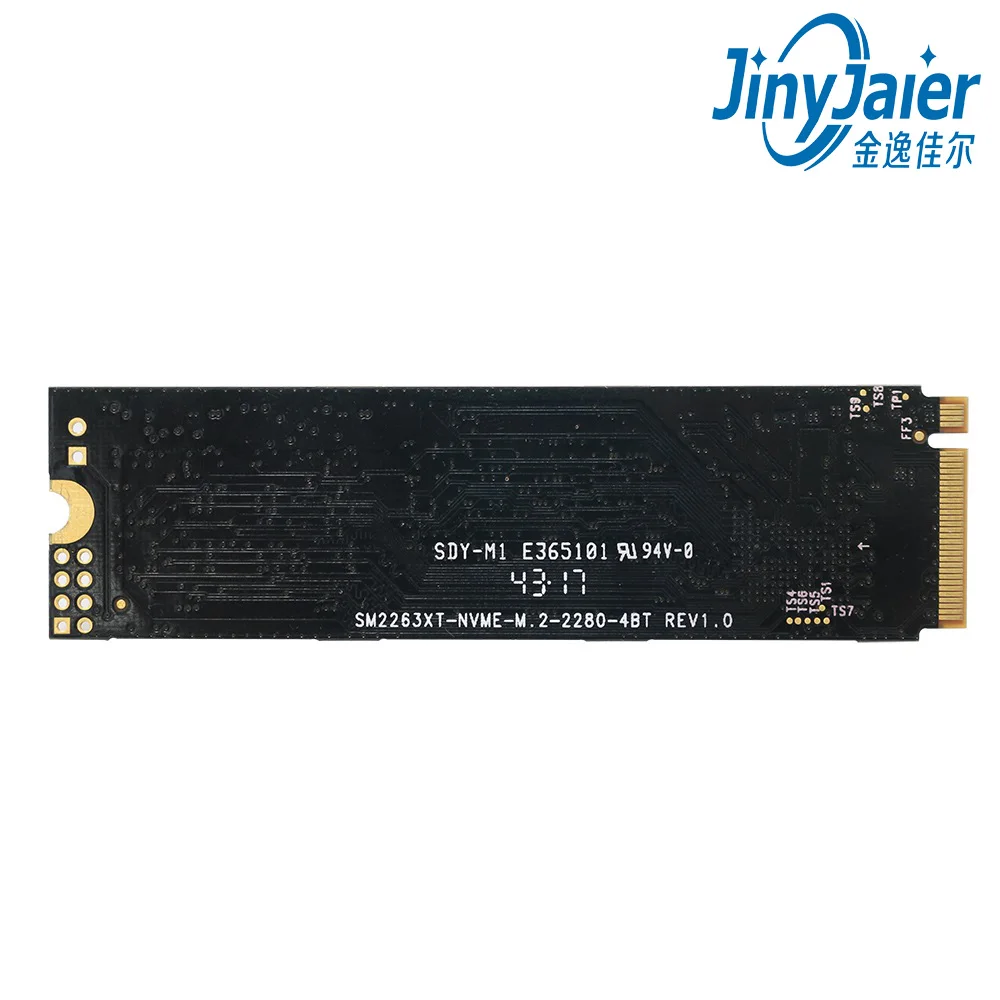 Ssd M2 NVME JinyJaier SSD 240 ГБ 128 наименование m2 ssd 1 ТБ 2 жесткий диск внутреннего