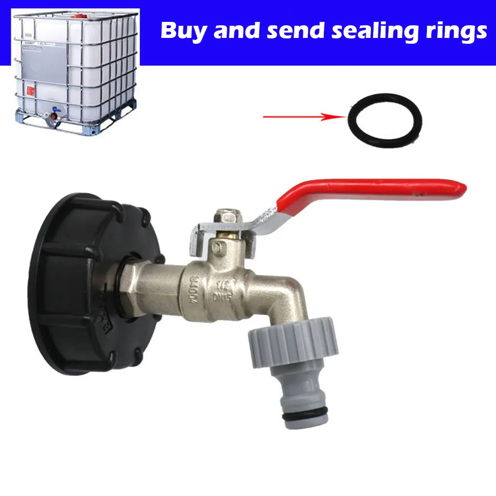 2 шт. латунный водопроводный резервуар для воды 1/2 дюйма|Насадки крана| |