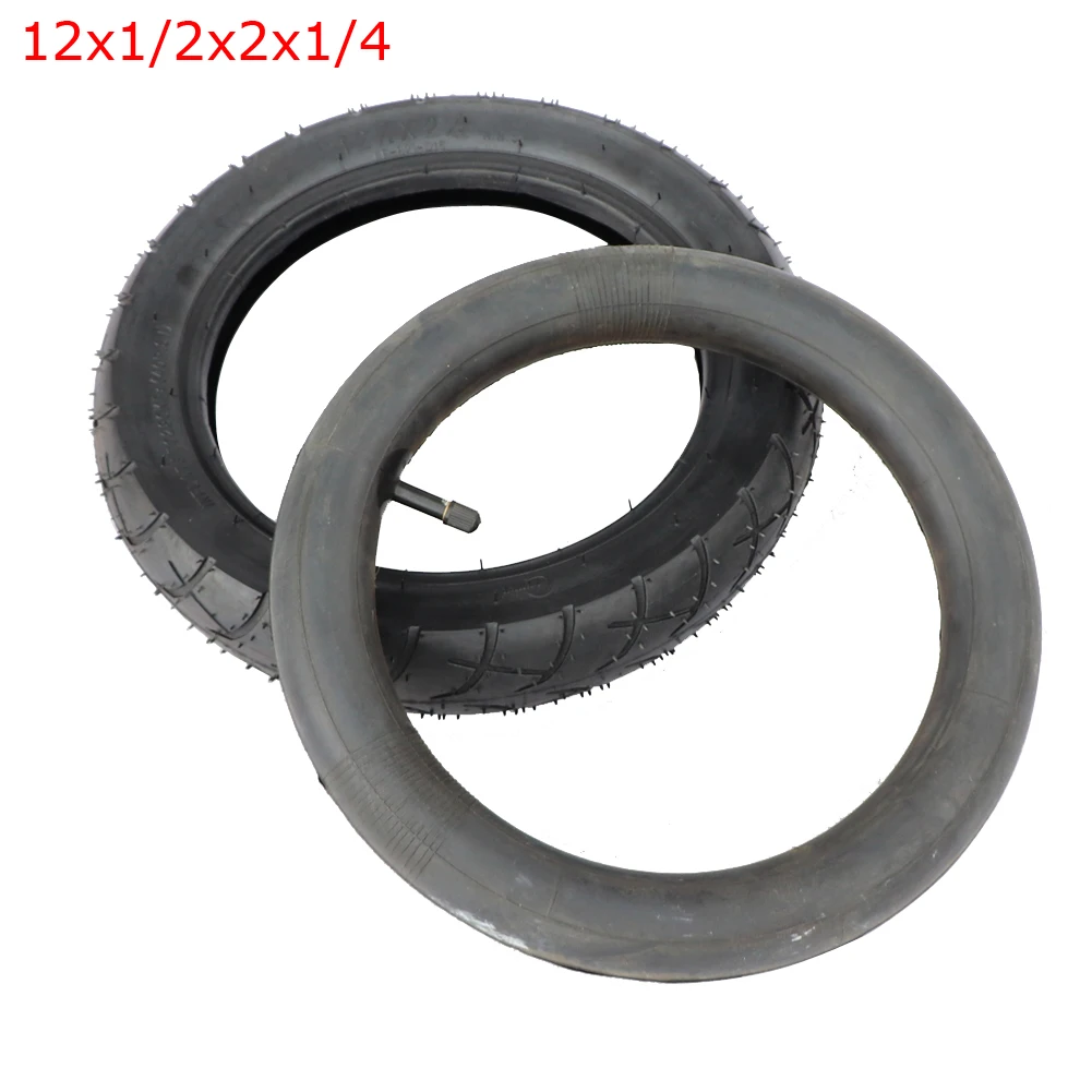 

12 1/2X2 1/4 внутренняя и внешняя трубки 12,5x2,25 шины 12-дюймовые шины подходят для детских электрических автомобилей и скутеров