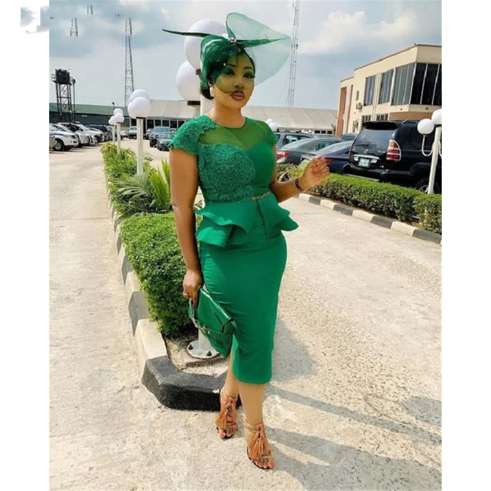 Женское платье-Русалка с открытыми плечами золотисто-желтое длинное платье в