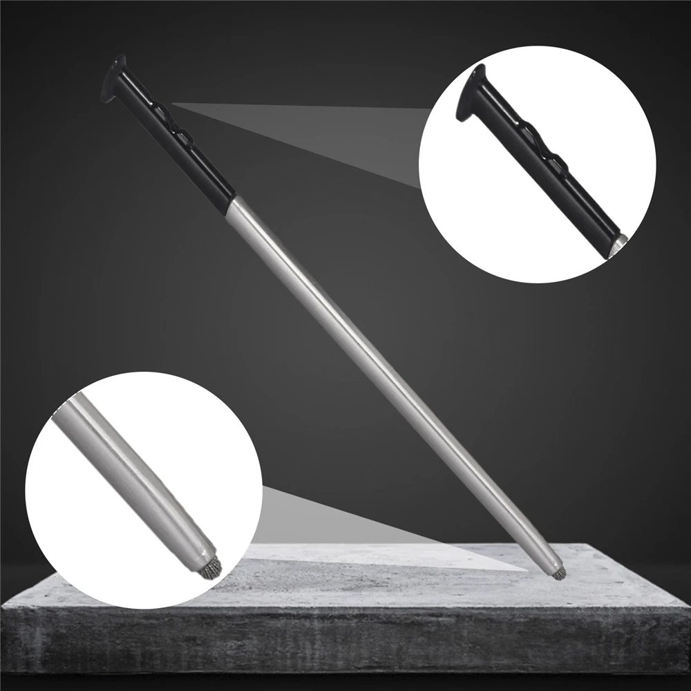 Для Motorola Moto G Stylus XT2043 ручка сенсорный Стилус запасная часть S Pen | Мобильные