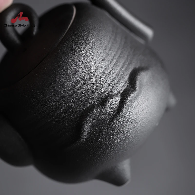 Чайный набор семейный чайник китайский посуда для напитков 280 мл|Заварники| |