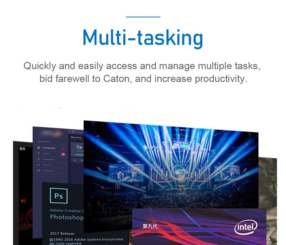 Процессор Intel Core i5-9600KF для настольных ПК 6 ядер до 4,6 ГГц Turbo разблокирован без процессора Графика LGA1151 серии 300 95 Вт