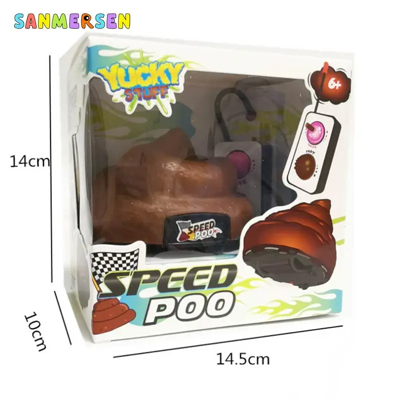 

Realistic Shit Gift Funny Toys Fake Poop Piece Of Shit Prank Antistress Gadget Squish Toy Joke Toys Turd Mischief Spoof Supplies