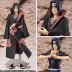 SHF Uchiha Itachi экшн-фигурка коллекционные игрушки