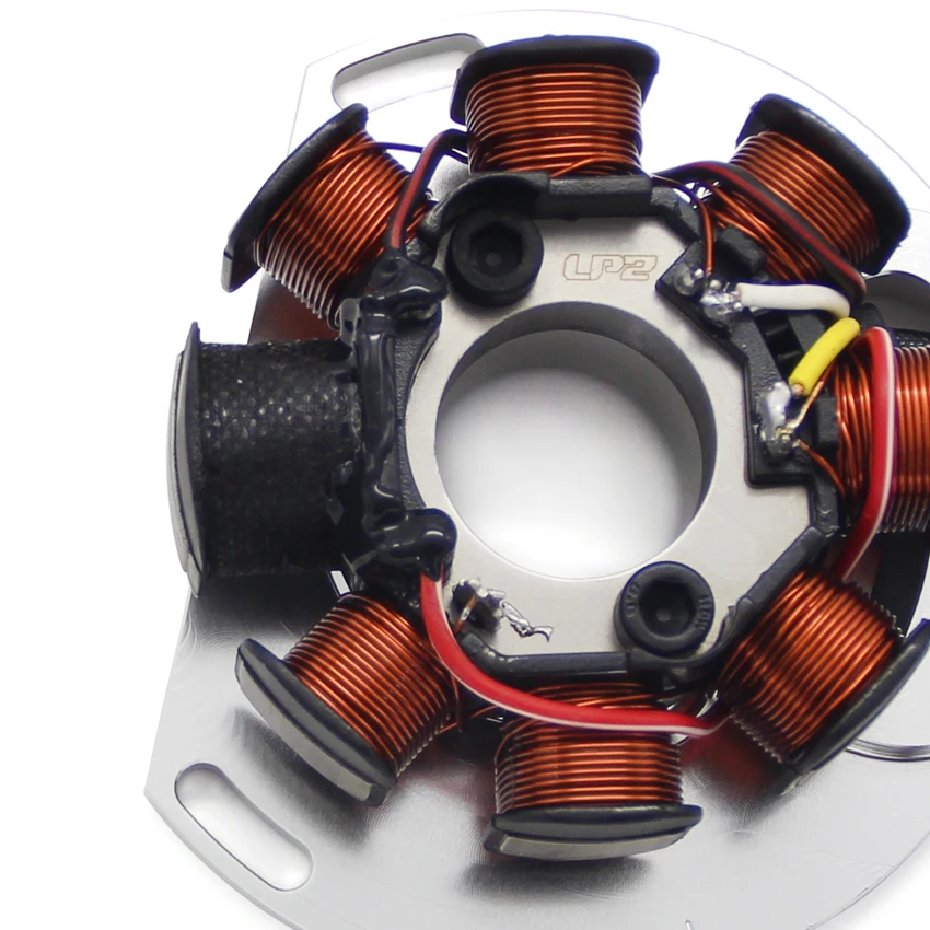 Катушка статора зажигания мотоцикла для газа SM125 SM250 EC125 EC200 EC300 KTM 380 300 250 200 MXC ME250034005