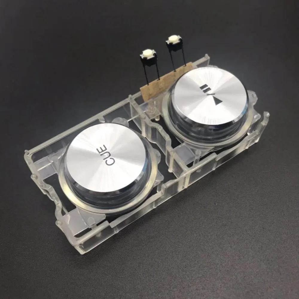 Кнопка Cue для CDJ2000Nexus Play Pause Bank DXB2126+ 2X переключатель