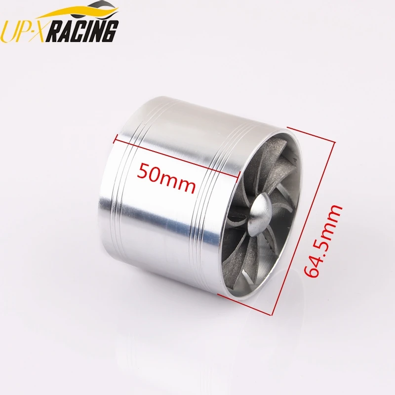 Высококачественный Универсальный турбо вентилятор 2 5 дюйма Автоматический