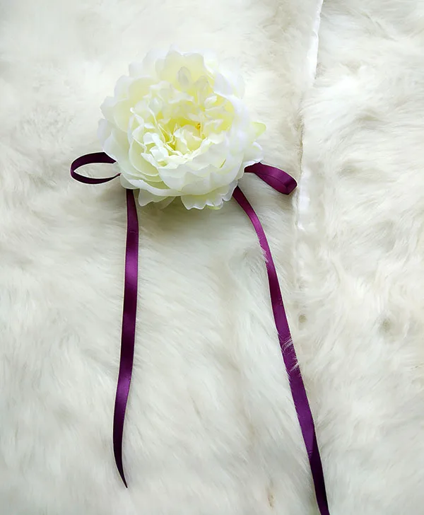 Заколка для волос Re: жизнь в другом мире от нуля аксессуары косплея Эмилии