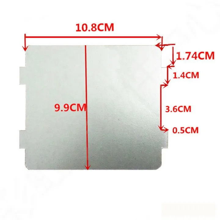 Original teardown microwave capacitor common microwave oven 1uf2100v high voltage capacitor Accuracy: 20%