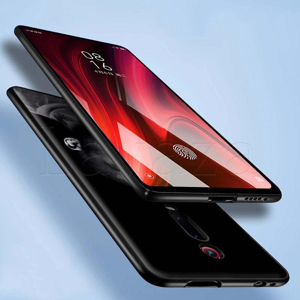 Эстетичный Мягкий силиконовый чехол Lavaza Zayn malik для Redmi Note 4A 4X 5 5A 6 6A 7 7A 8 8A 8T Pro