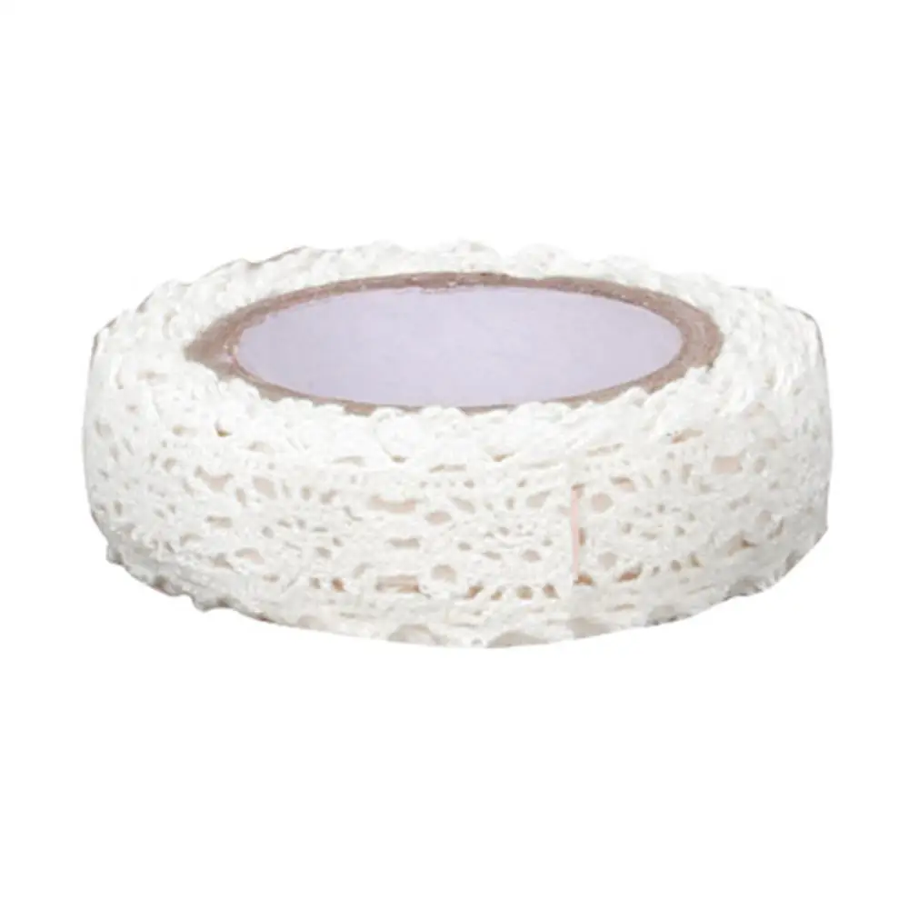 Лента кружевная самоклеящаяся 170 см | Дом и сад