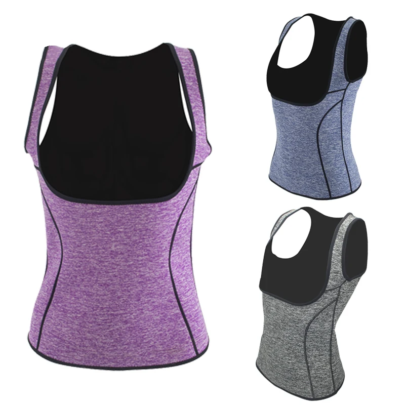 

Women Shaper Tops Firm Body Shaper Slimming Tummy Waist Trainer Slim Vest Corset Mujer Plus Size 3XL Shaper Top Waist Cincher