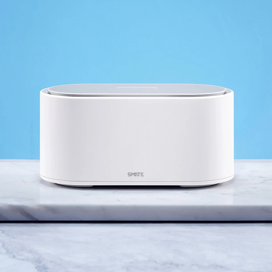 Стерилизатор XIAOMI MIJIA SMATE UVC стерилизатор для сушки многолитейный дезинфекция